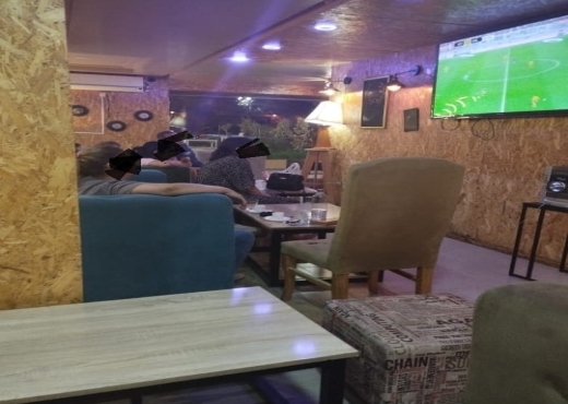 A vendre FC salon de The El Mnihla