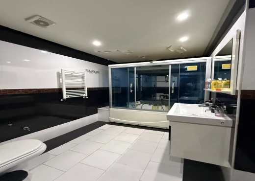 Appartement À Vendre à SOUSSE - Appartement S+3 avec Vue Mer En Vente | Zone Touristique Sousse - Immobiliere.tn - Photo 8