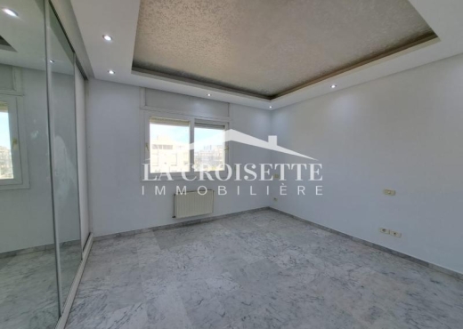 Appartement S+3 aux Berges du Lac