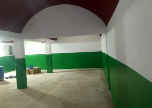 local commercial À Louer à NABEUL - لايجار-سليمان ظهاري طريق تونس GRAN - Immobiliere.tn - Photo 3