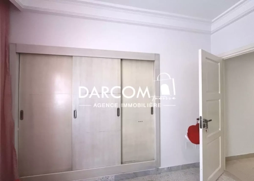 opportunité s+4/190 m² cité wahat
