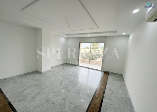 Location Appartement Nessma S+2