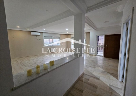 H3 à Ain Zaghouan nord ZBL0519