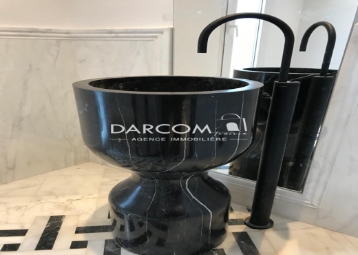 villa de luxe à Carthage