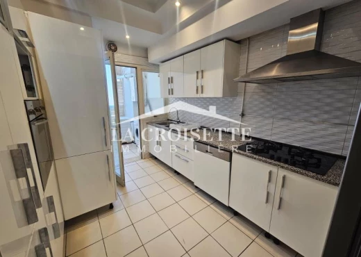 Appartement À Louer à TUNIS - Appartement s3 au Lac2 - Immobiliere.tn - Photo 3