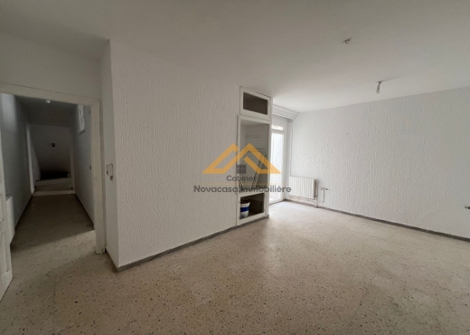 À vendre – Villa indépendante