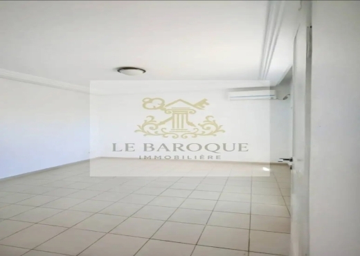 Appartement S+2 à Ain Zaghouan Nord