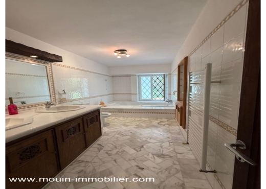 DAR LA PALMYRE Hammamet AL1260