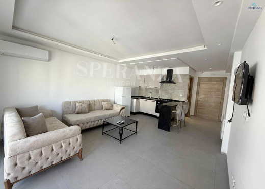 Location Appartement Silva S+1