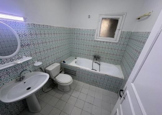 📍RIADH AL ANDALOUS  : APPARTEMENT S+4  À LOUER