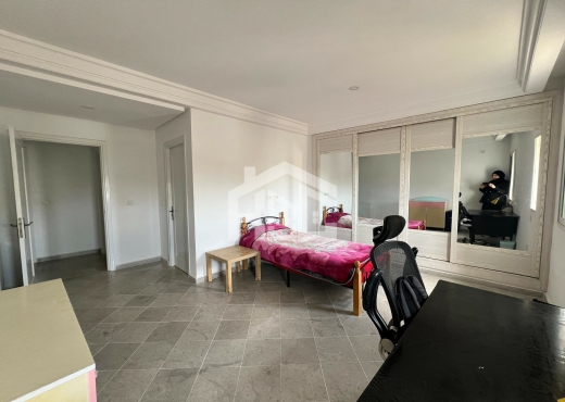 A vendre S+3 de 153 m²