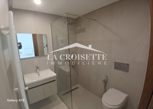 s1 avec terrasse à Ain Zaghouan