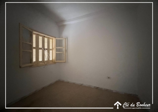 appartement s3 à  cité saha
