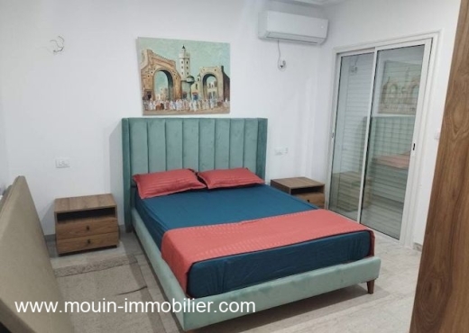 VILLA CHOPY Hammamet AL3376