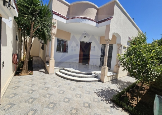 Villa location Estivale /Famille