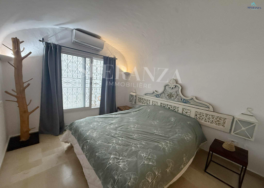 Vacances Villa Alma S+3