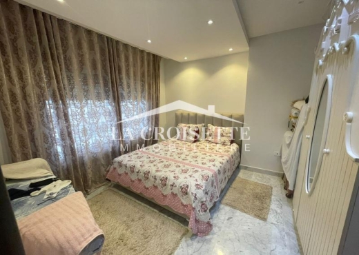 Villa s3 à La Soukra ZVL0056