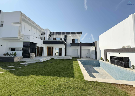 Vente Villa Celio S+4