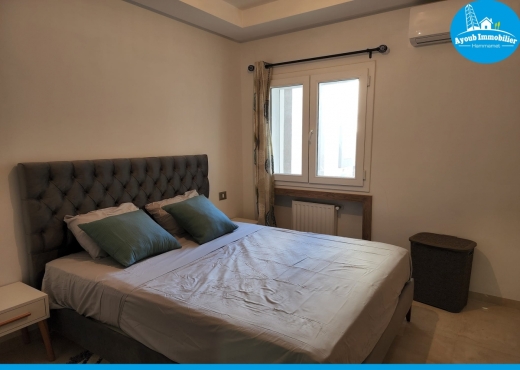Appartement Bousten RB
