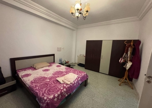 📍 GHAZELLA – VILLA À VENDRE SUR DEUX NIVEAUX SÉPA