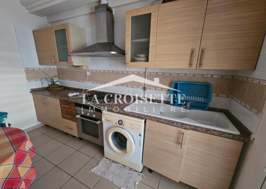 s3 à Ain Zaghouan nord MAL0984