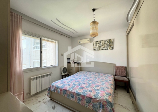 A vendre S+1de 70 m² à Ennasr 1