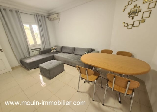 APPARTEMENT MYRA 2 Hammamet AL3602
