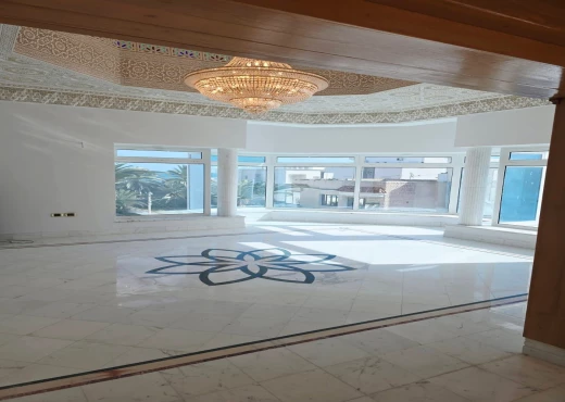 maison À Vendre à SOUSSE - Villa de luxe à chat mariem - Immobiliere.tn - Photo 2
