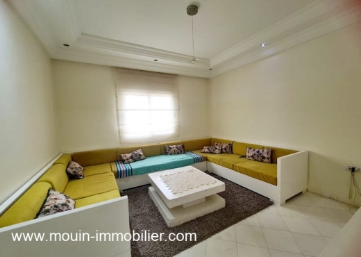 VILLA LEONARD Hammamet AL2837
