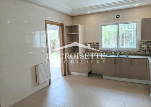 Appartement À Louer à TUNIS - s4 au Lac 2 MAL2162 - Immobiliere.tn - Photo 5