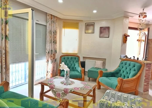 maison À Vendre à NABEUL - vendre une superbe maison à Manaret Hammamet - Immobiliere.tn - Photo 10