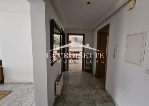 s3 à Ain Zaghouan nord MAL0984