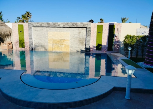 🏡 À Vendre – Superbe Villa S+5 à
