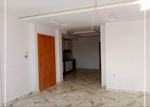 A Vendre Appartement S+2 à Kerkouene