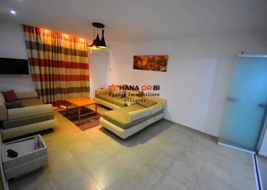 Appartement À Louer à MAHDIA - a louer pour vacance s+1 - Immobiliere.tn - Photo 7
