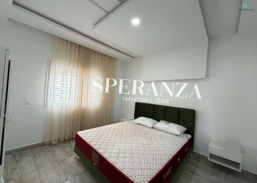 Appartement À Louer à NABEUL - Location Appartement lamine S+2 - Immobiliere.tn - Photo 10