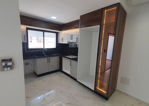 appartement a vendre a ezzahra