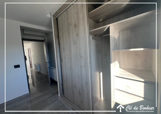 appartement s1 à rue du parc