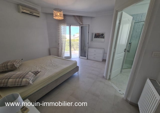 TRIPLEX EL BEY 2 HammametSud AL929