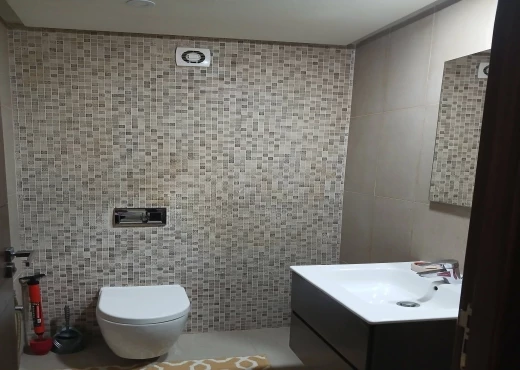 Appartement À Vendre à ARIANA - À  VENDRE : Appartement THS à la Soukra - Immobiliere.tn - Photo 11