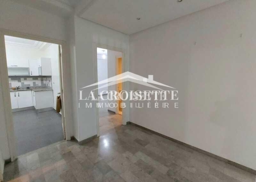 Appartement s+3 à La Marsa MAL1591