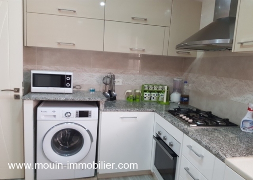 APPARTEMENT NOUNOURS AL1883