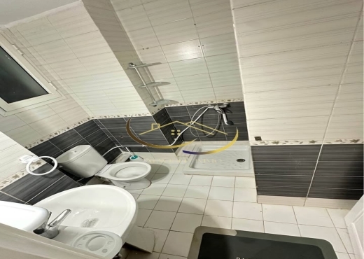 A louer un appartement s+1 meublé a cité wahat