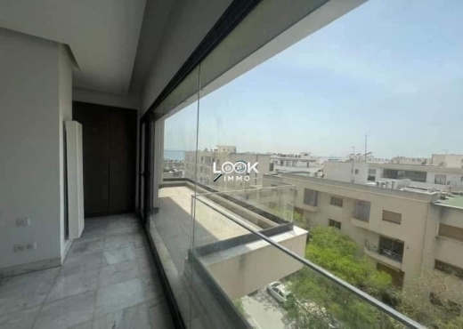 Duplex au Bergers du Lac 2