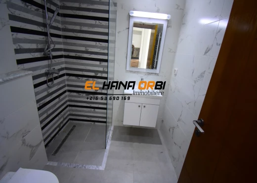 Appartement À Vendre à MAHDIA - à vendre s+1 luxe et directement p - Immobiliere.tn - Photo 4
