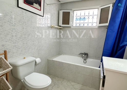 Location Maison foreo S+2