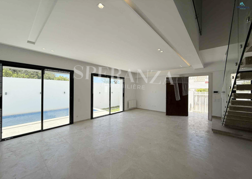 Vente Villa SunWave S+3