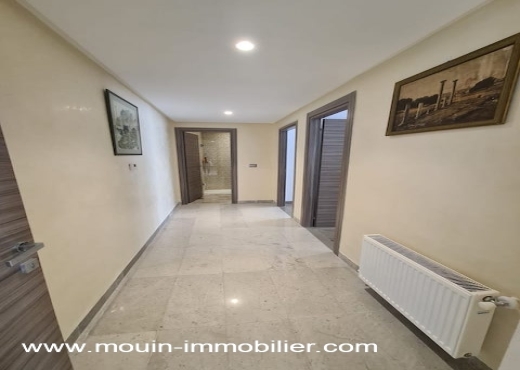APPARTEMENT SOLARIS AL3559