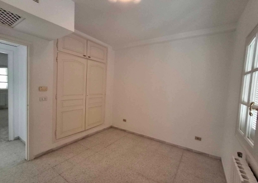 Appartement à vendre S+3 Manar 3