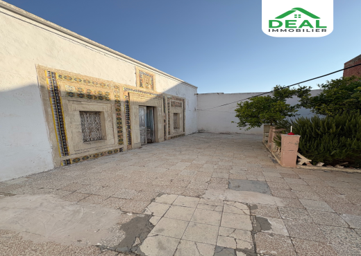 دار عربي للبيع